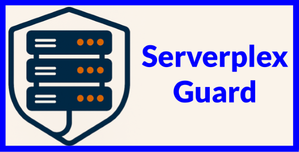 Serverplex Guard